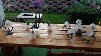 Lampy,luster,svietidlo