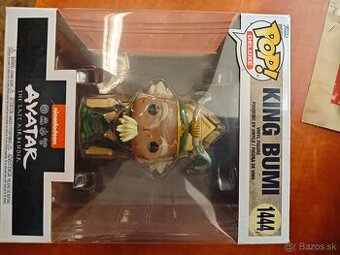 Funko pop zberateľské hračky