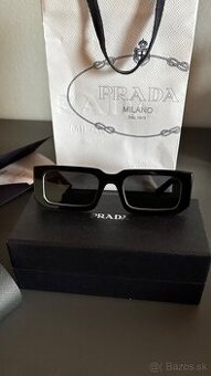 pánske Prada okuliare