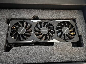 Gigabyte GeForce RTX 2080 Super Gaming OC 8G