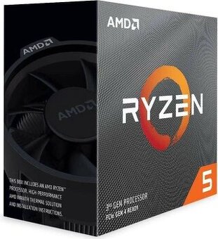 AMD Ryzen 5 3600