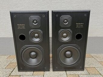 Reproduktory Technics SB-CS 90