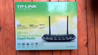 Router TP-Link Archer C2
