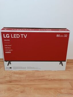 LG LED TV 80cm/32