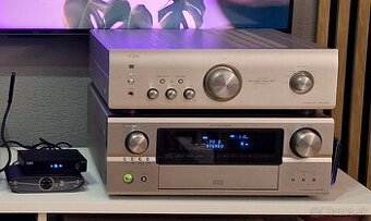 Denon PMA-1520EA