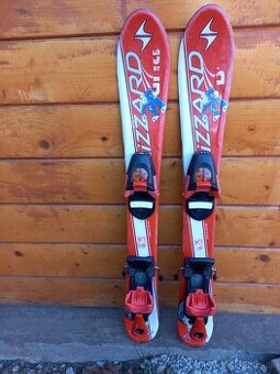 Predam detske carv lyze BLIZZARD