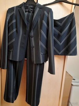 Dámsky kostým 3komplet