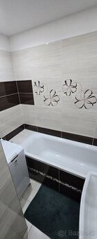 PREDAJ EXKLUZÍVNY 3-IZBOVÝ MEZONET S BALKÓNOM – LITOVELSKÁ U