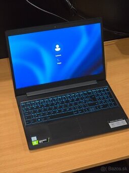 Lenovo IdeaPad Gaming L340 - 15IRH