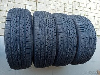 zimne pneu 205/55 R17