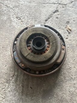 Spojka Land Rover Freelander 2.0 td4 82kw BMW