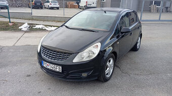 Opel Corsa D 1.2b, 59kw