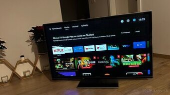 Predám TV Panasonic 127CM “50”