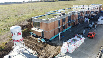 VÝHODNÁ PONUKA  3i-Byt 96m2+balkón+1x parkovanie Piešťany