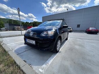 Znížená Cena ✅ Volkswagen UP 1.0