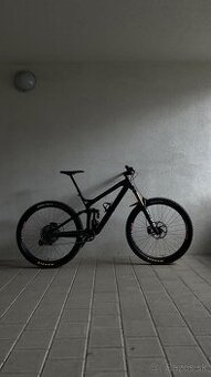 Trek Slash 9.8 Carbon Fox Factory Kashima