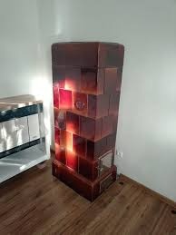 Kachlice z kacchlovej pece