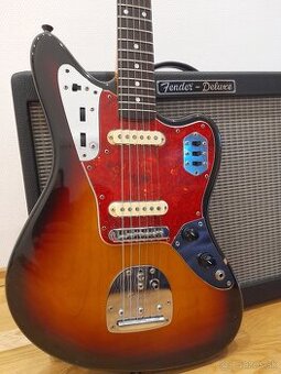 Fender Jaguar Japan '93 - 1