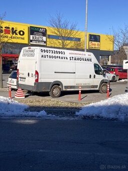 Fiat Ducato 3.0L R.v. 2016 130 kw 180 PS - 1