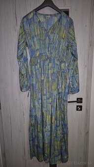 Spoločenské šaty - 1