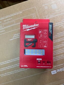 Milwaukee L4 FFL