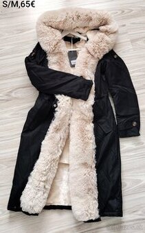 Dámske zimné bundy - 1