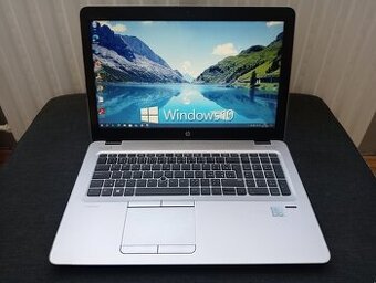 Hp Elitebook 850 G3 ,, Intel® Core™i5 , 500gb ssd , 32gb ram - 1