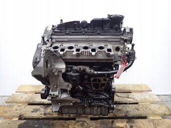 Motor 1.6TDI CAY 77kW r.2014 110tisíc km VW
