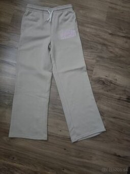 Tepláky hrubé zateplene