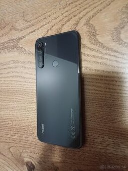Xiaomi redmi note 8t