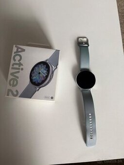Samsung galaxy A52| Samsung galaxy Watch Active2