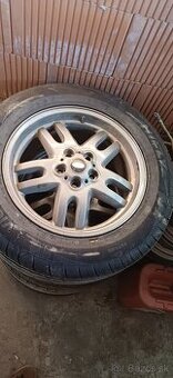Predám disky Land Rover 5x120 R18
