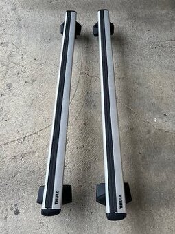 Strešný nosič Thule 7105 + 7113 + 5128