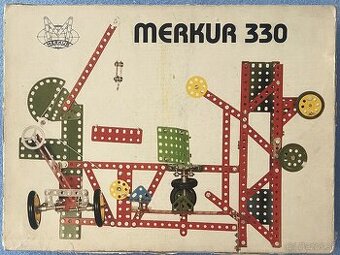 Merkur 330