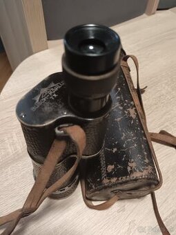 Ďalekohľad monokular Busch (1939)