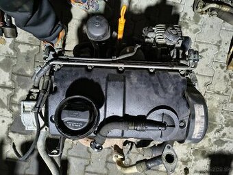 Predám motor 1.9 TDI 96kw škoda, Volkswagen