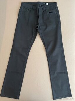 Pánske rifle Volcom