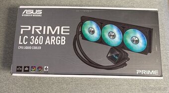 ASUS PRIME LC 360 ARGB