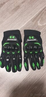 Rukavice kawasaki