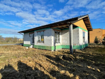 115000€ novostavba (F556-12-ANM)