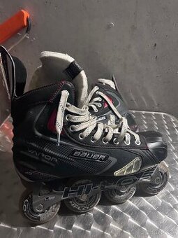 Kolieskové korčule