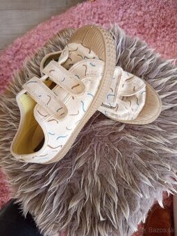 Detské tenisky NOVESTA, veľkosť 30