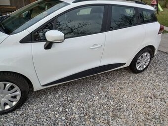 Renault Clio Grandtour