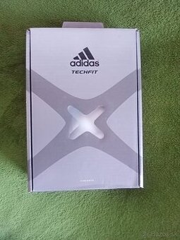 Adidas TECHFIT shortky - climalite