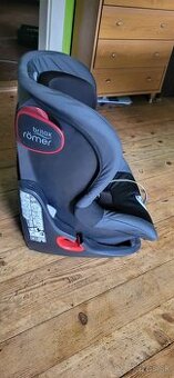 autosedačka, sedačka pre deti - 1