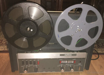Revox A77
