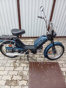 Predám Babetu 210 v zachovalom stave .