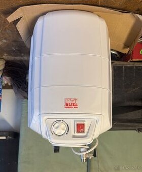 Prietokový ohrievač ELIZ 10 N