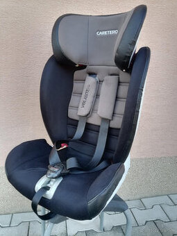 autosedačka 9-36kg volante fix caretero