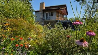 Rodinný dom Jasovská Košice - PEREŠ